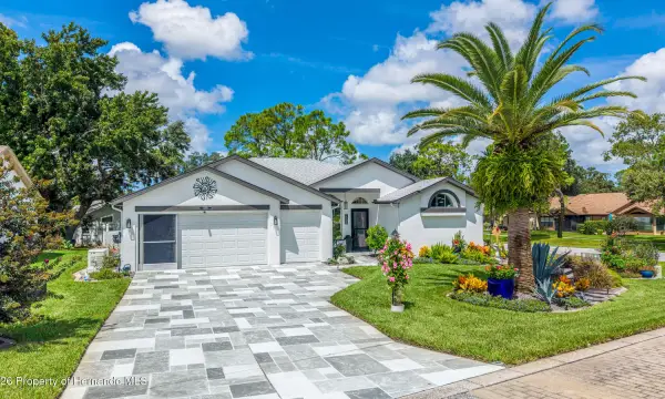7300 Clearmeadow Drive, Spring Hill, FL, 34606
