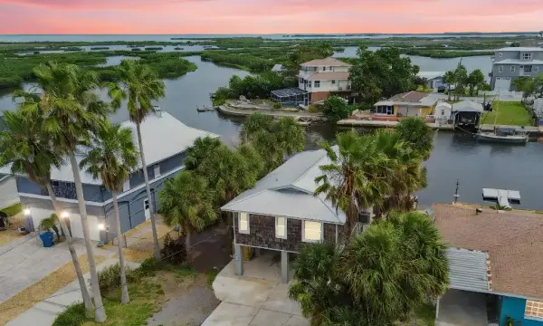 3285 Minnow Creek Drive, Hernando Beach, FL, 34607