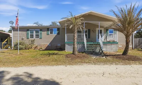 6457 N Zircon Point, Dunnellon, FL, 34433