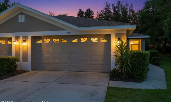 4228 Silver Star Drive, Spring Hill, FL, 34609