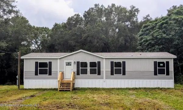 7704 Gordon Loop, Brooksville, FL, 34601