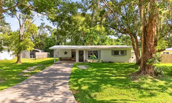 210 Peak Street, Brooksville, FL, 34601