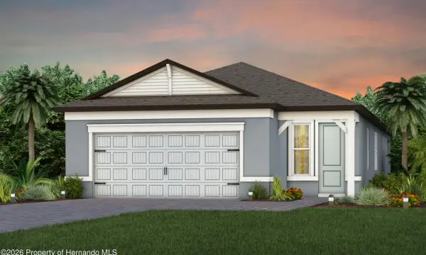 13735 Rocky Pine Place, Spring Hill, FL, 34610