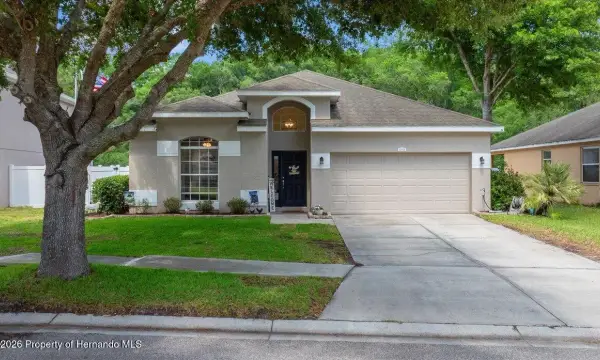 12044 Colony Lakes Boulevard, New Port Richey, FL, 34654