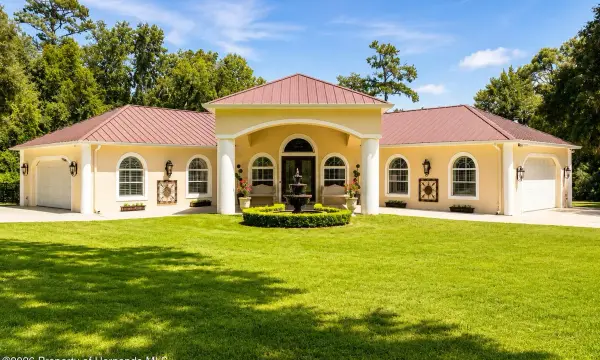 22259 Skyview Circle, Brooksville, FL, 34602