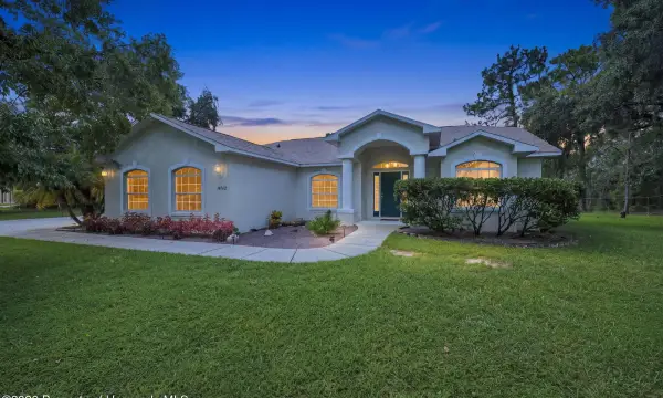16702 Lemans Drive, Spring Hill(pasco), FL, 34610