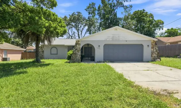 10480 Clarion Street, Spring Hill, FL, 34608