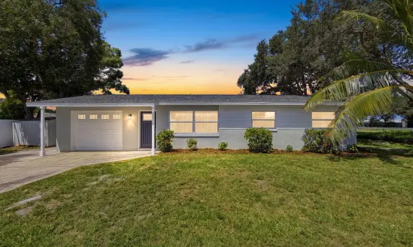 14998 Mockingbird Lane, Clearwater, FL, 33760