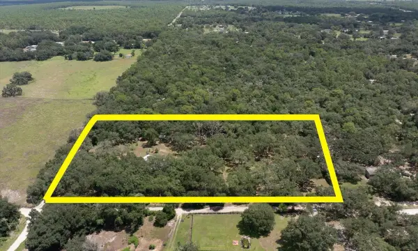 7224 Shaw Road, Brooksville, FL, 34602