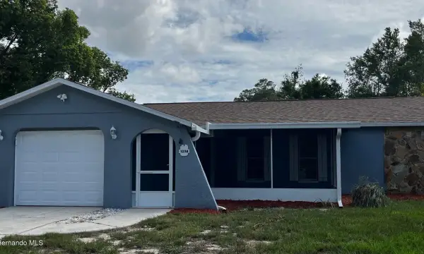 9238 Oak Grove Street, Spring Hill, FL, 34606
