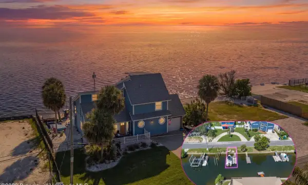 3200 Gulf Winds Circle, Hernando Beach, FL, 34607