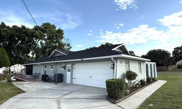 2155 Ardenwood Drive, Spring Hill, FL, 34609