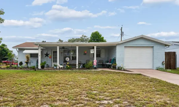 7106 Palisade Drive, Port Richey, FL, 34668
