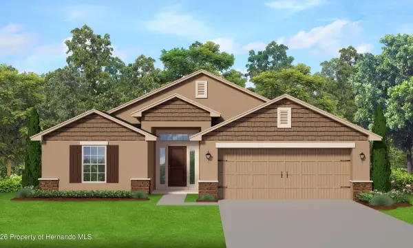 11611 Grace Road, Weeki Wachee, FL, 34614