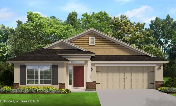 11619 Grace Road, Weeki Wachee, FL, 34614