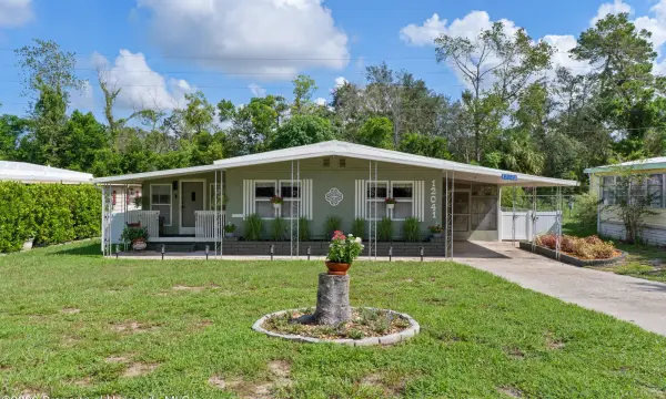 12041 Fairway Avenue, Brooksville, FL, 34613