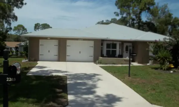 2203 Wingfoot Court, Spring Hill, FL, 34606