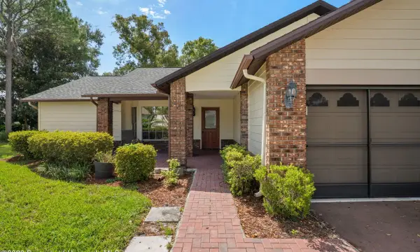 2681 Royal Ridge Drive, Spring Hill, FL, 34606