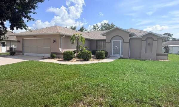3047 Polo Lane, Spring Hill, FL, 34609