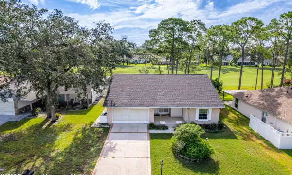 2376 Bent Pine Court, Spring Hill, FL, 34606