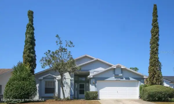 12405 Stagecoach Lane, Hudson, FL, 34667