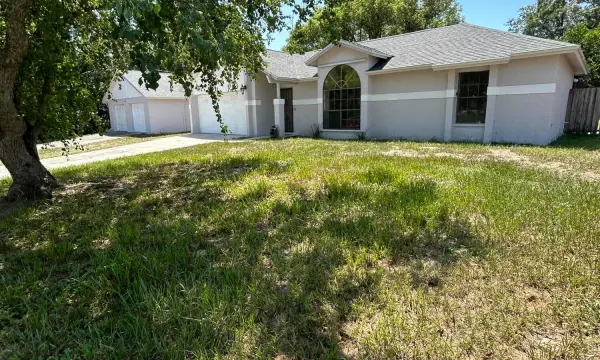 13991 Coronado Drive, Spring Hill, FL, 34609