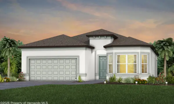 13585 Canyon Ridge Road, Spring Hill(pasco), FL, 34610