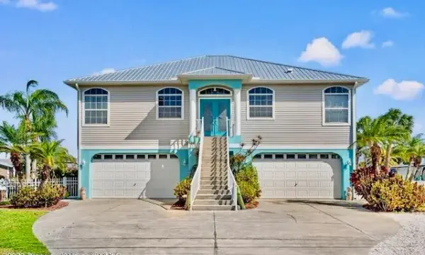4207 Carlos Court, Hernando Beach, FL, 34607