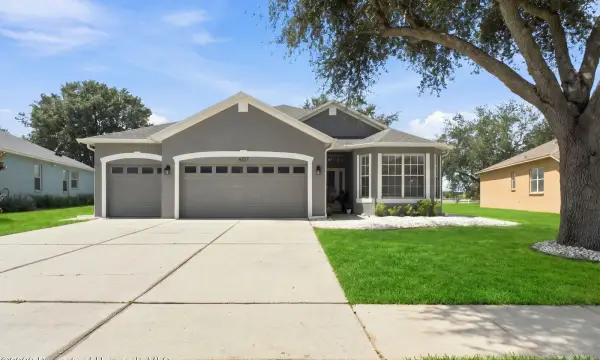4327 Canongate Court, Spring Hill, FL, 34609
