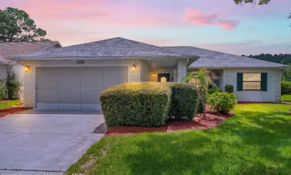 6374 Lost Tree Lane, Spring Hill, FL, 34606