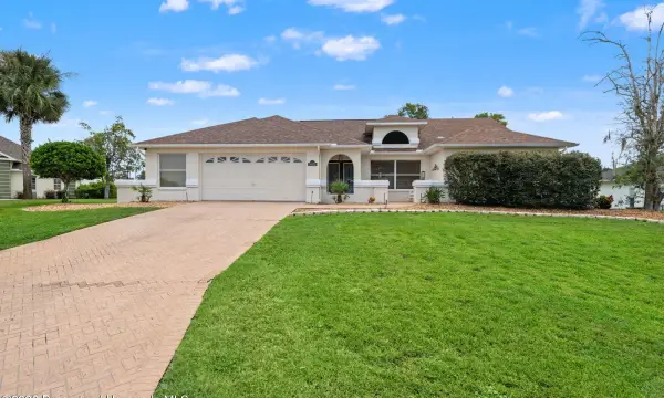 10032 Scarlett Court, Weeki Wachee, FL, 34613