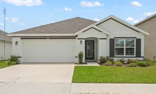 4041 Autumn Amber Drive, Spring Hill, FL, 34609