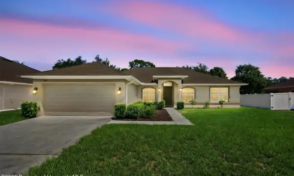 3778 Fantasy Way, Brooksville, FL, 34604