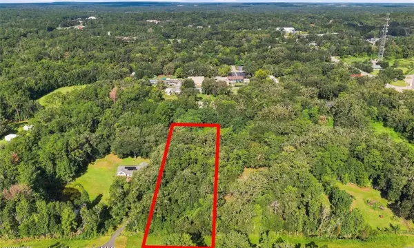 00 Lot37.4 Emerson Road, Brooksville, FL, 34601
