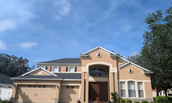 14751 Bensbrook Drive, Spring Hill, FL, 34609