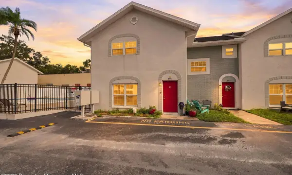 5709 Townhouse Drive, New Port Richey, FL, 34652