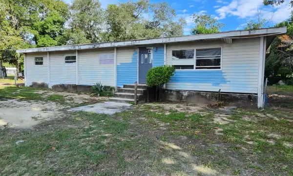 16117 Schaffer Street, Brooksville, FL, 34604