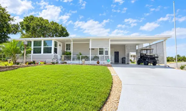 9244 Salisbury Drive, Brooksville, FL, 34613