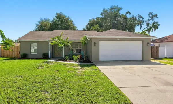 492 Aladdin Road, Spring Hill, FL, 34609