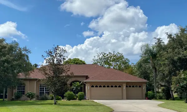 4321 Joshua Court, Spring Hill, FL, 34607