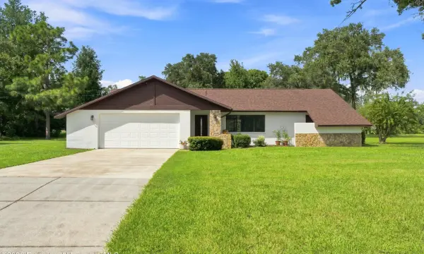 15125 Willowood Lane, Spring Hill, FL, 34604