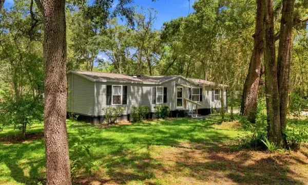 7395 Robb Road, Brooksville, FL, 34602