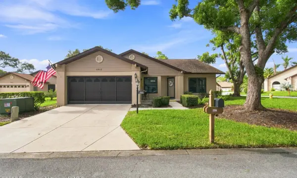 6802 Plumleaf Court, Spring Hill, FL, 34606