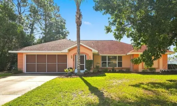 11154 Tuscanny Avenue, Spring Hill, FL, 34608