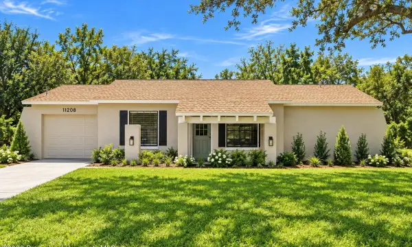 11208 Portsmouth Street, Spring Hill, FL, 34609