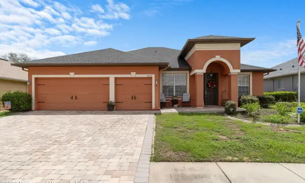 14056 Leybourne Way, Spring Hill, FL, 34609