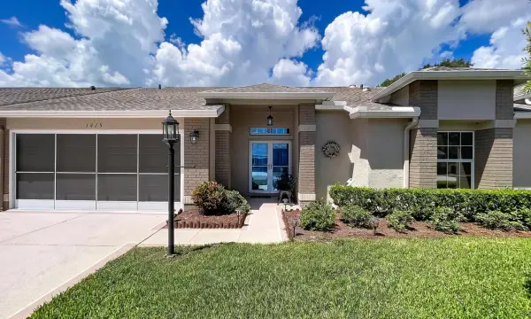 1425 Pinewood Hills Court, Spring Hill, FL, 34606
