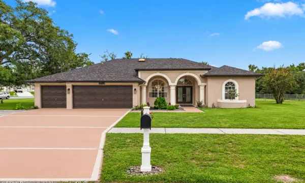 12230 Padron Boulevard, Spring Hill, FL, 34609