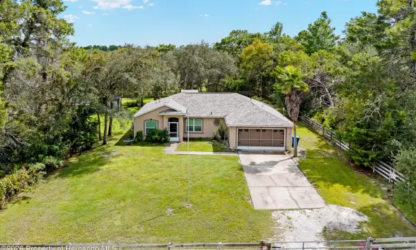 10478 Gannet Avenue, Weeki Wachee, FL, 34613