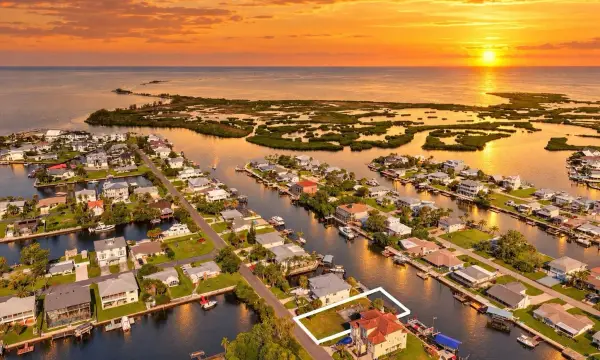 3441 Flamingo Boulevard, Hernando Beach, FL, 34607